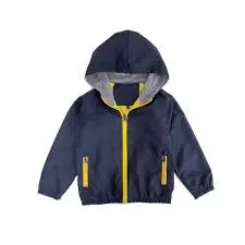 Jaket Anak Hoodie