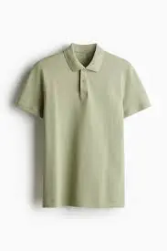 [APP-PO-PIQ-MN] Polo Shirt Pique